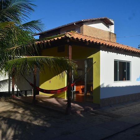 Villa Brasil-Kite Paracuru Exterior foto